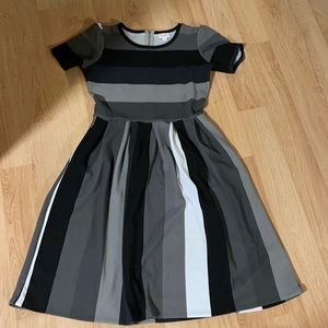 Used a few times lularoe dress